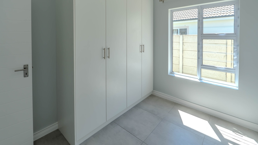 3 Bedroom Property for Sale in Stonewood Security Estate Western Cape